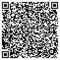 QR code with Cvs contacts