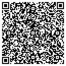 QR code with G P Transportation contacts