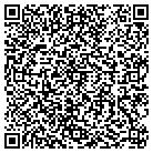 QR code with Hamilton Rich & Son Inc contacts