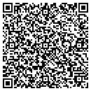QR code with RJS Machine Products contacts