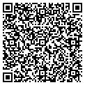 QR code with I I I T contacts