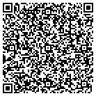QR code with Custom Wood Products LLC contacts