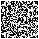 QR code with C Security Systems contacts
