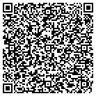 QR code with Hawknad Manufacturing Industri contacts