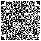 QR code with Custom Floors By Pete contacts