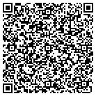 QR code with Alternators By Precision contacts