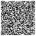 QR code with A 40 Dollar Driver Improvement contacts