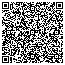 QR code with Touch Of Fabric contacts