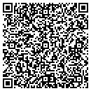 QR code with RMR Motorsports contacts