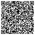 QR code with KFC contacts
