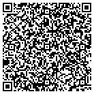 QR code with James River Grounds Management contacts