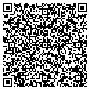QR code with Tipton's Grocery contacts