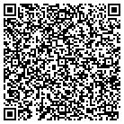 QR code with C Thomas Construction contacts