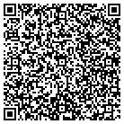 QR code with Cavalier Septic Service contacts