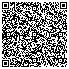 QR code with R A Styron Heating & Air contacts
