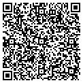 QR code with Sdr contacts