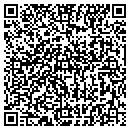 QR code with Bart's Pub contacts