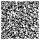 QR code with C & R Equipment Sales contacts