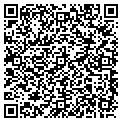 QR code with W R Assoc contacts