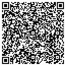 QR code with J Axel Advertising contacts