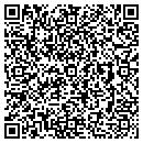 QR code with Cox's Garage contacts