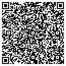 QR code with River House West contacts