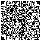QR code with Hemosaga Diagnostics Corp contacts