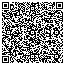 QR code with AOT Inc contacts