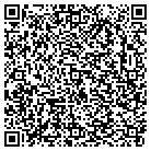 QR code with Justice Snowden Farm contacts