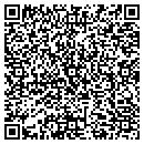QR code with C P U contacts