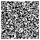 QR code with R&L Marketing contacts