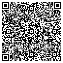 QR code with Dawg Howz contacts