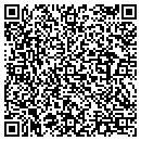 QR code with D C Enterprises Inc contacts