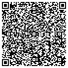 QR code with Holly Hill Self Storage contacts