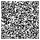 QR code with H Connection LLC contacts