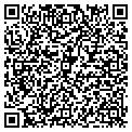 QR code with Cash Zone contacts