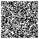 QR code with Mary Morgan contacts