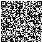 QR code with Appomattox Health Department contacts