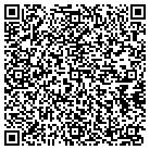QR code with C R Gregory Insurance contacts