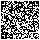 QR code with T3 Supply Corp contacts