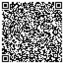 QR code with Hawthorne B B Dr contacts
