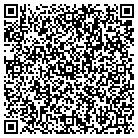 QR code with Toms Custom Cycle Co Inc contacts