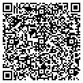 QR code with Fccla contacts
