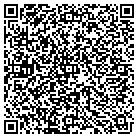 QR code with CII Service Of Virginia Inc contacts