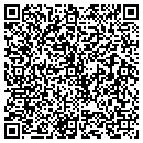 QR code with R Creigh Deeds P C contacts