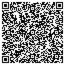 QR code with DC Electric contacts