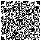 QR code with Christian Science-Reading Room contacts