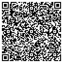 QR code with C A Tooling Co contacts