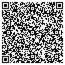 QR code with B1015 W B Q B contacts