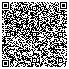 QR code with Jean Freman Cauble Intr Design contacts